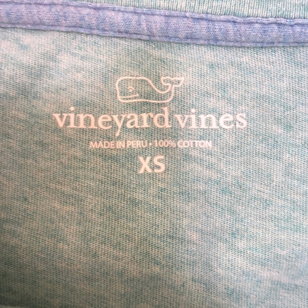 Vineyard Vines Tee - Picture 6 of 8